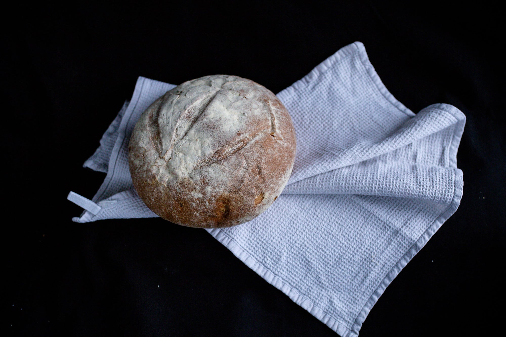 Julia's Small Batch Loaf