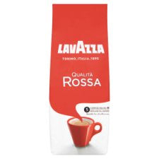 Lavazza Qualita Rossa Coffee Beans 250g