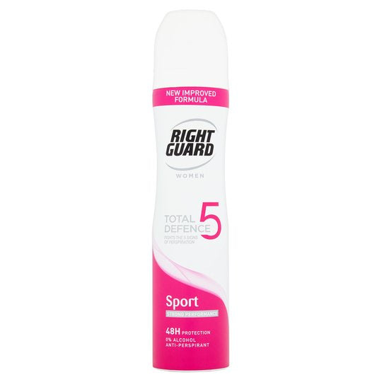 Right Guard Women Sport 250ml