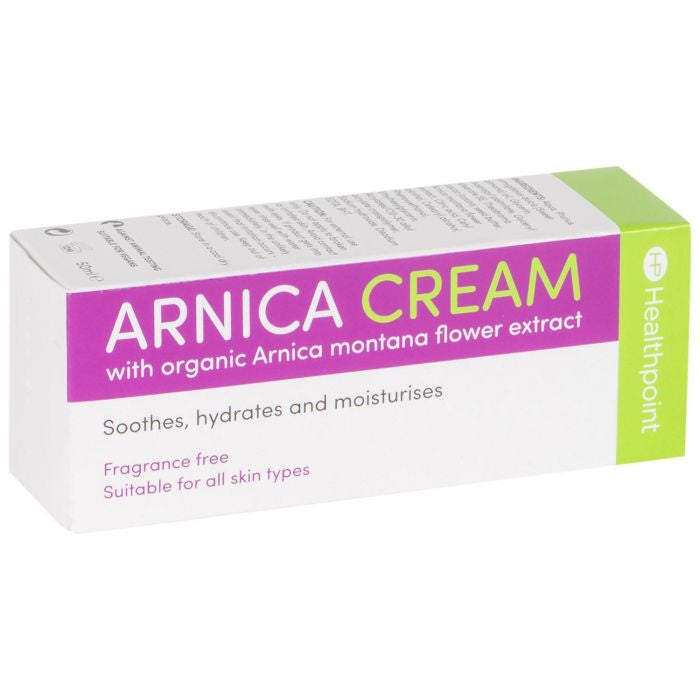 Arnica Cream 50ml