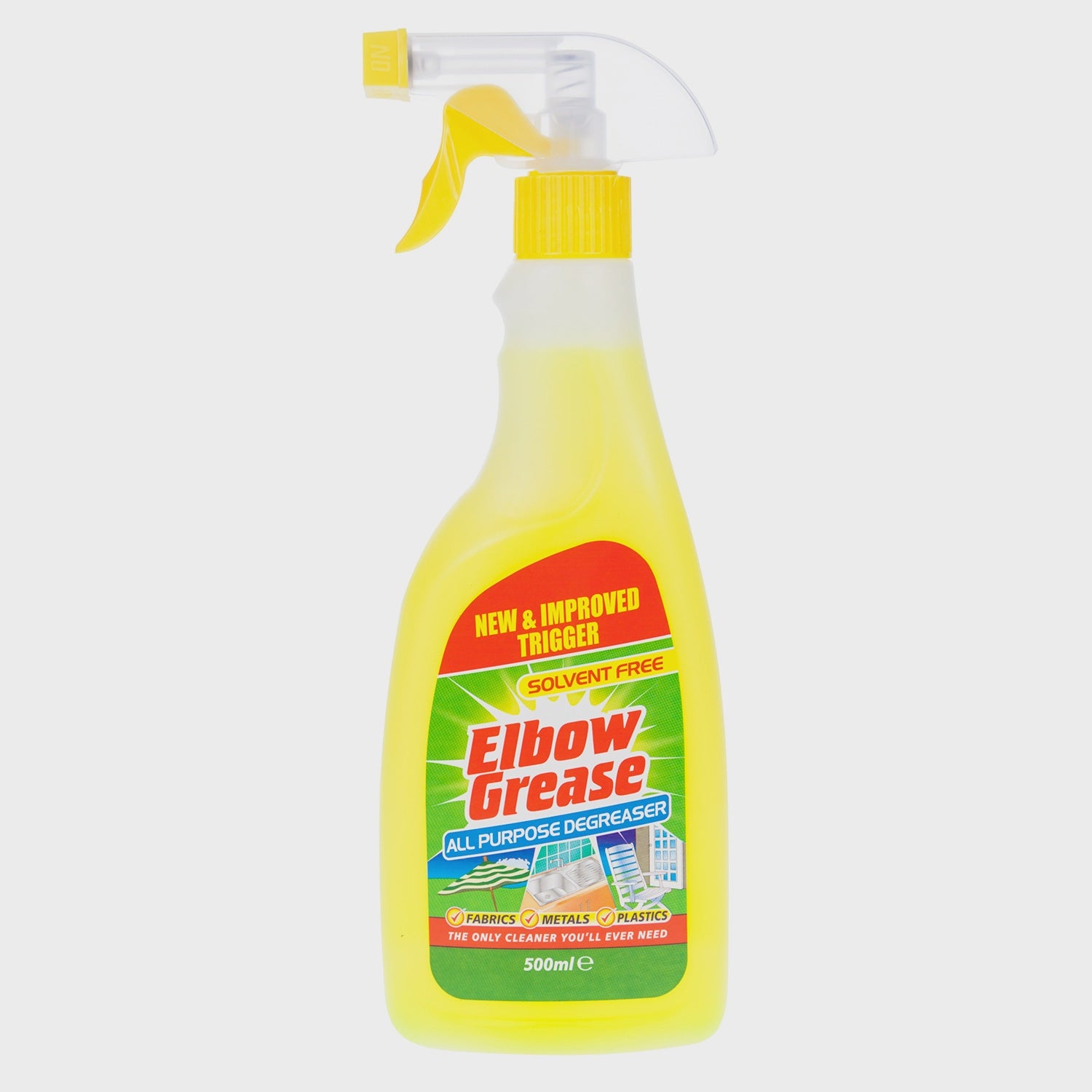 Elbow Grease All Purpose Degreaser 500ml