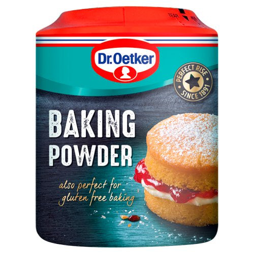 Dr Oetker Baking Powder 170g