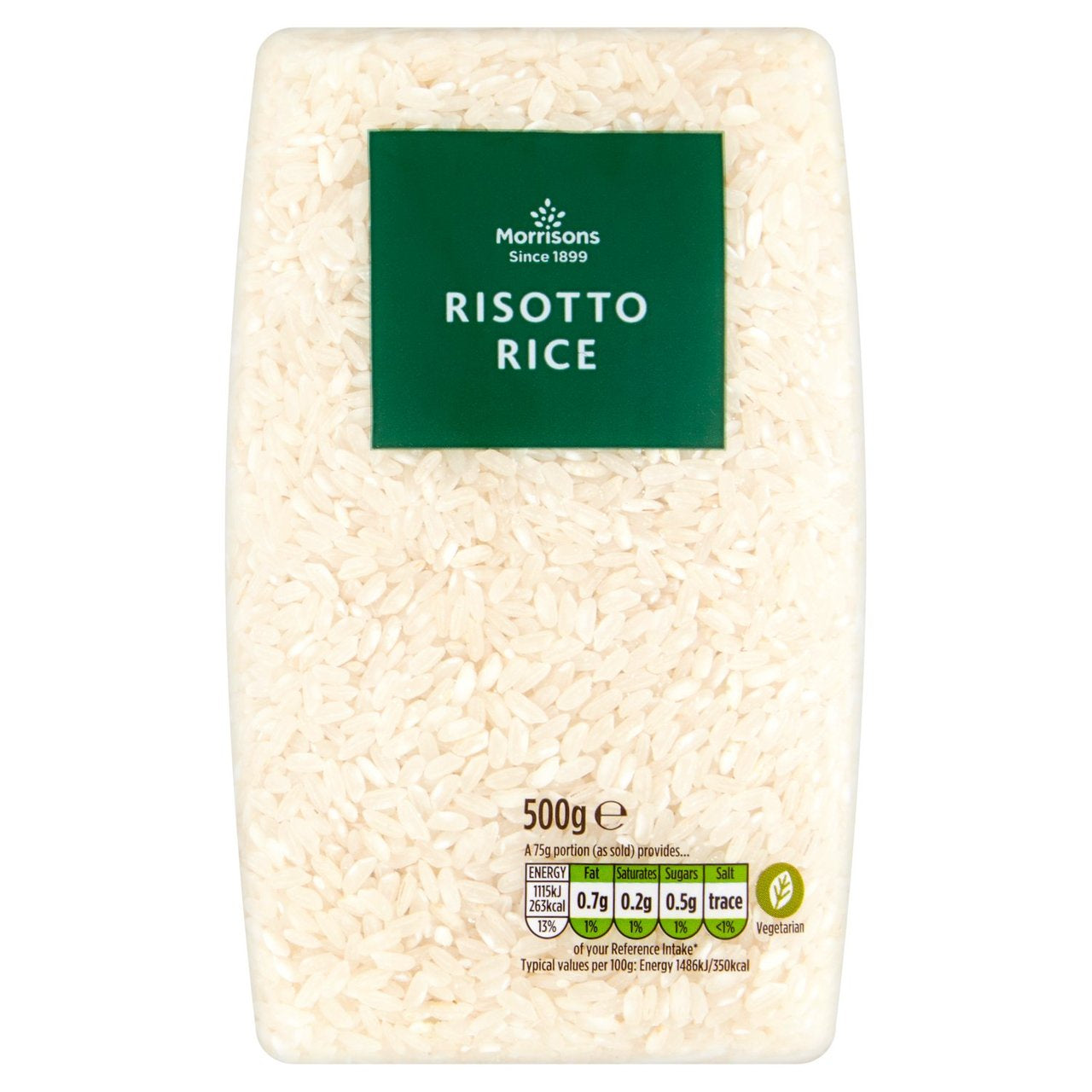 M Risotto Rice 500g