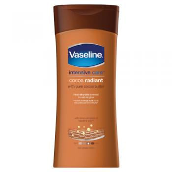 Vaseline Cocoa Radiant 200ml