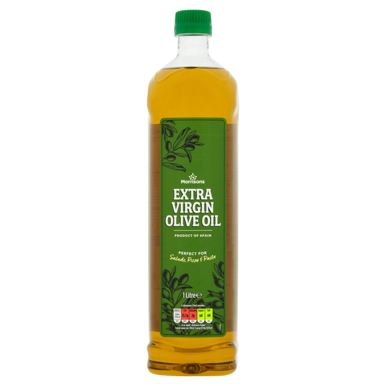 M Extra Virgin Olive Oil 1L