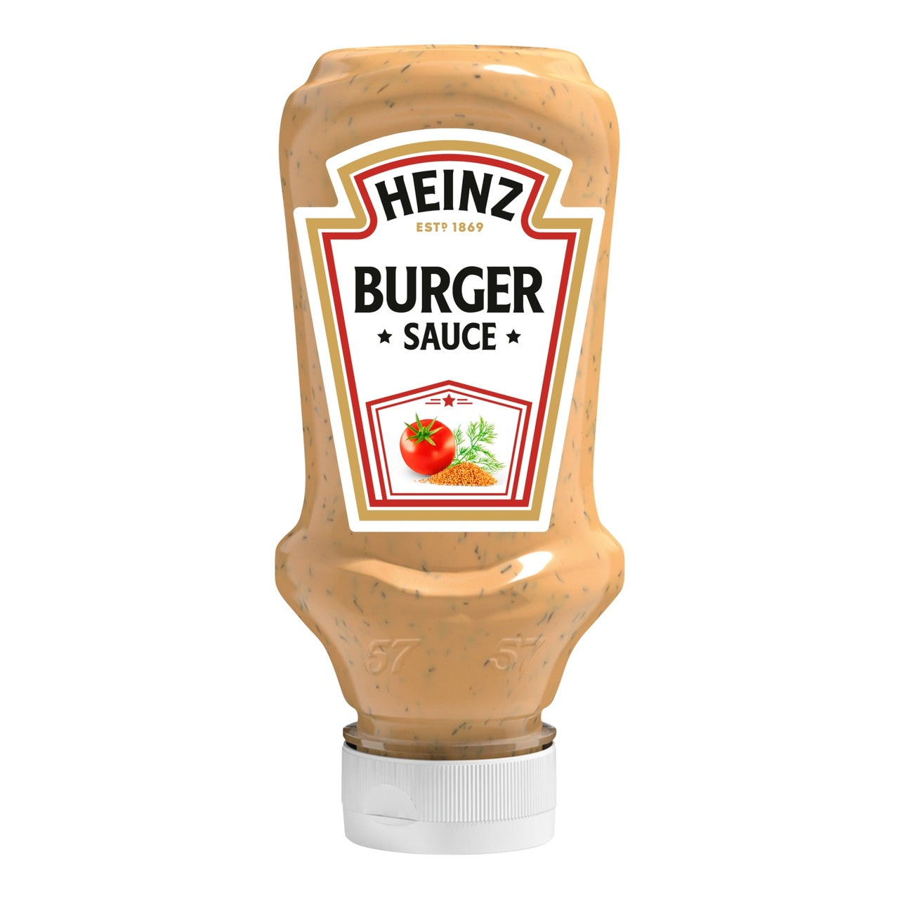 Heinz Burger Sauce 230g