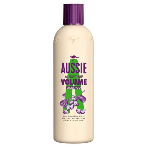 Aussie Shampoo Auss Vol 300ml