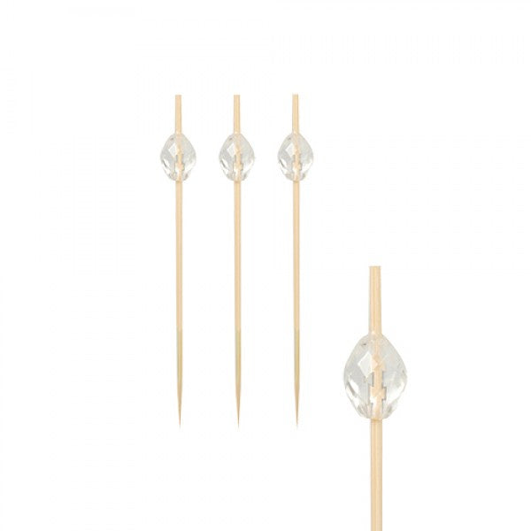 Diamond Skewers 100