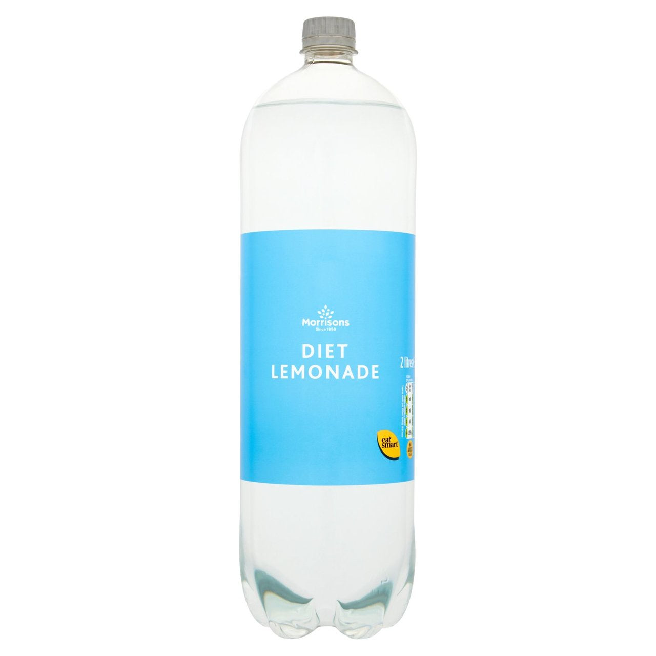 Morrisons Diet Lemonade 2L