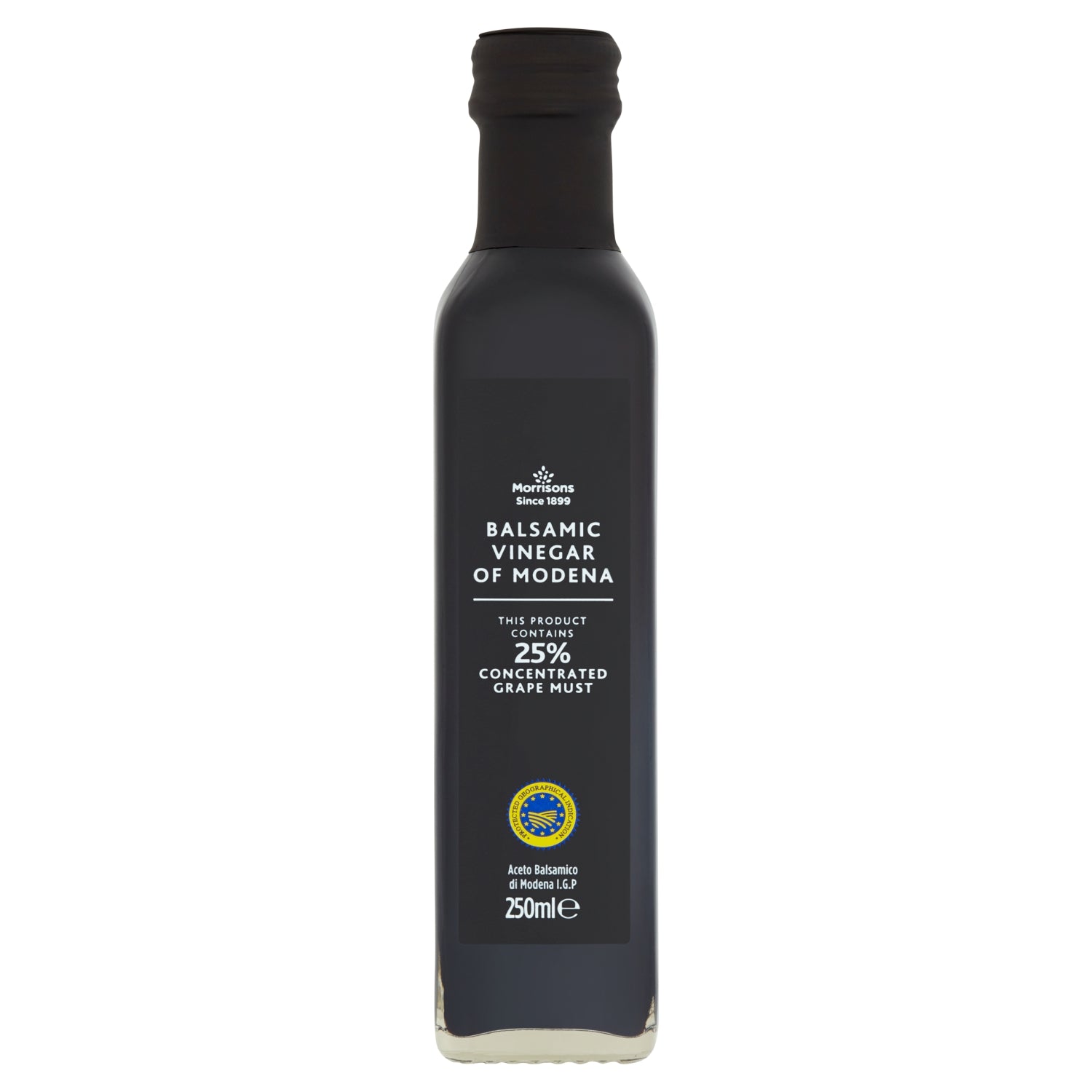 M Balsamic Vinegar Of Modena 250ml