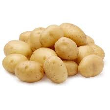 M Baby Potatoes 1kg