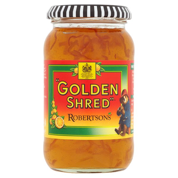 Robertson Golden Shred 454g