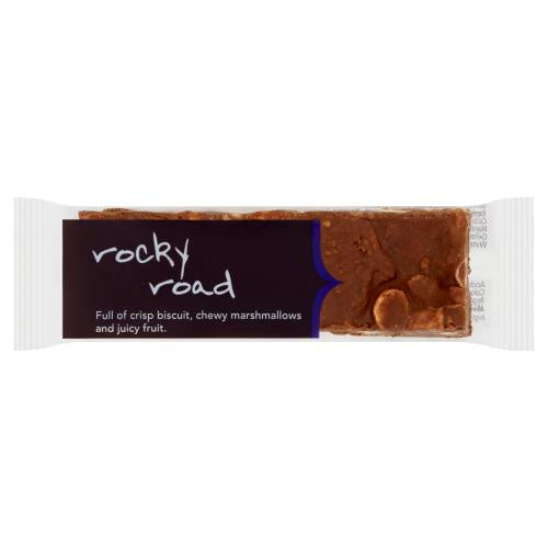 Lichfield Rocky Road Bar