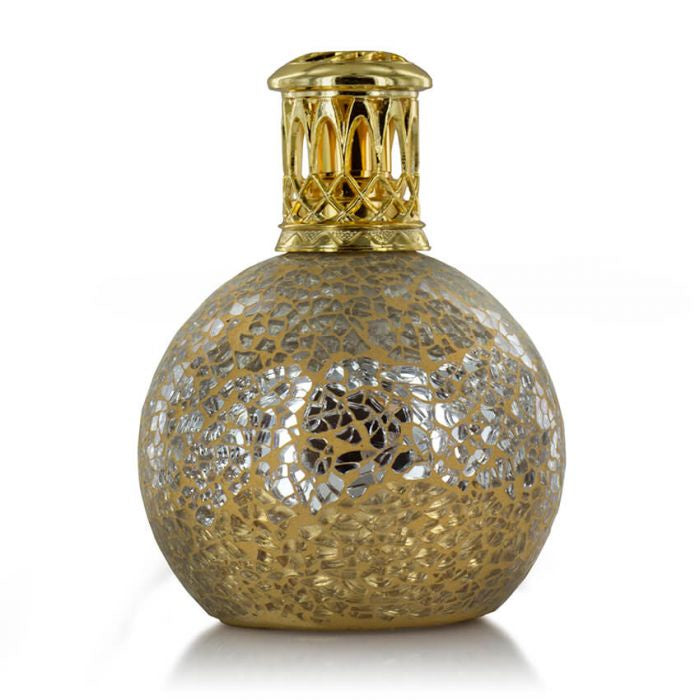 Little Treasure Small Fragrance Lamp