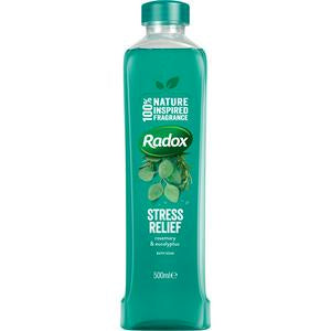 Radox Bath Stress Relief 500ml