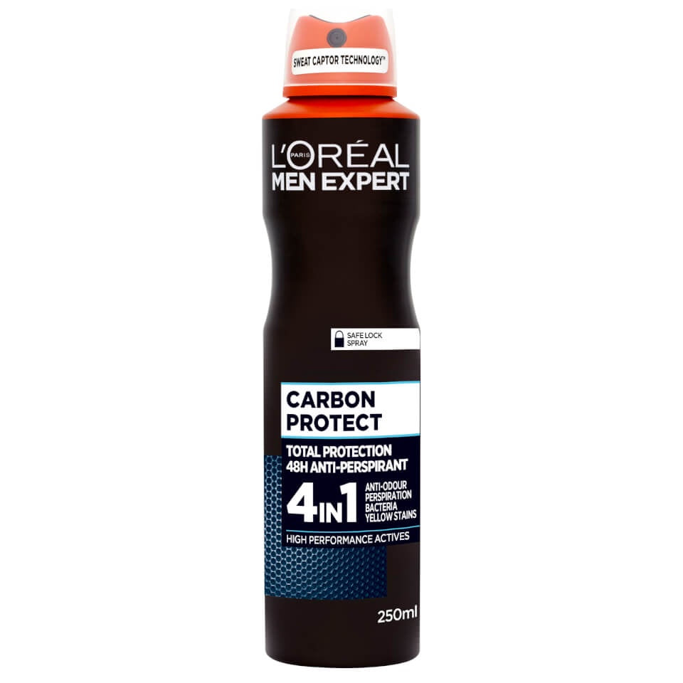 LOreal Men Expert A/P Carbon 250ml