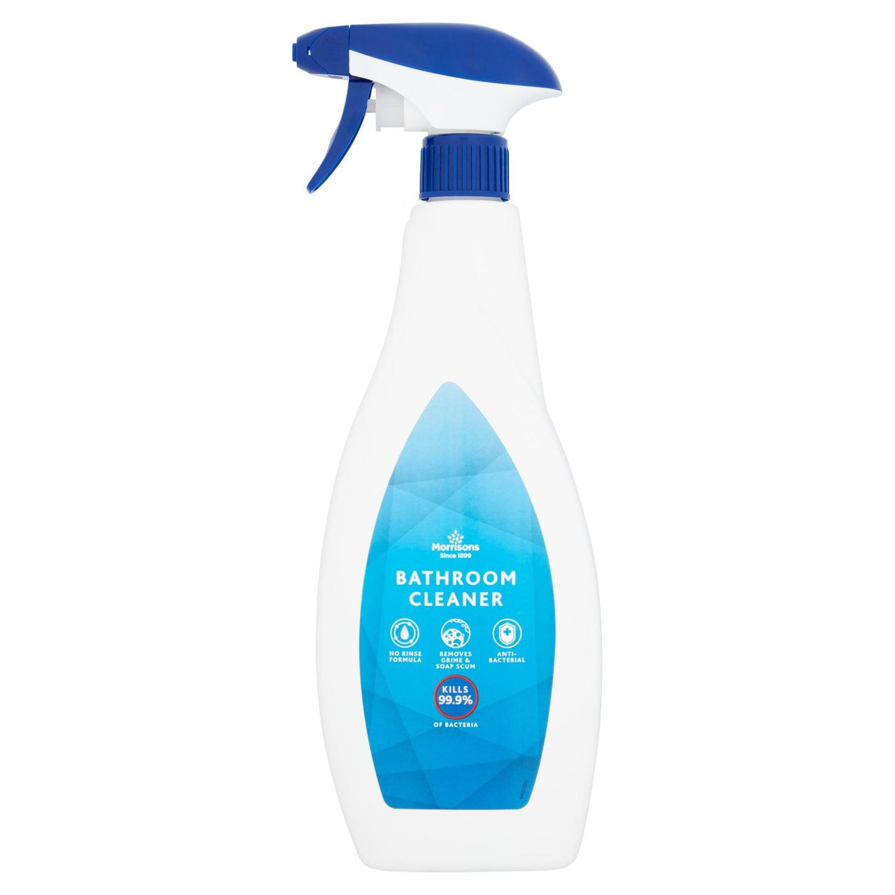 M Bathroom Cleaner 750ml