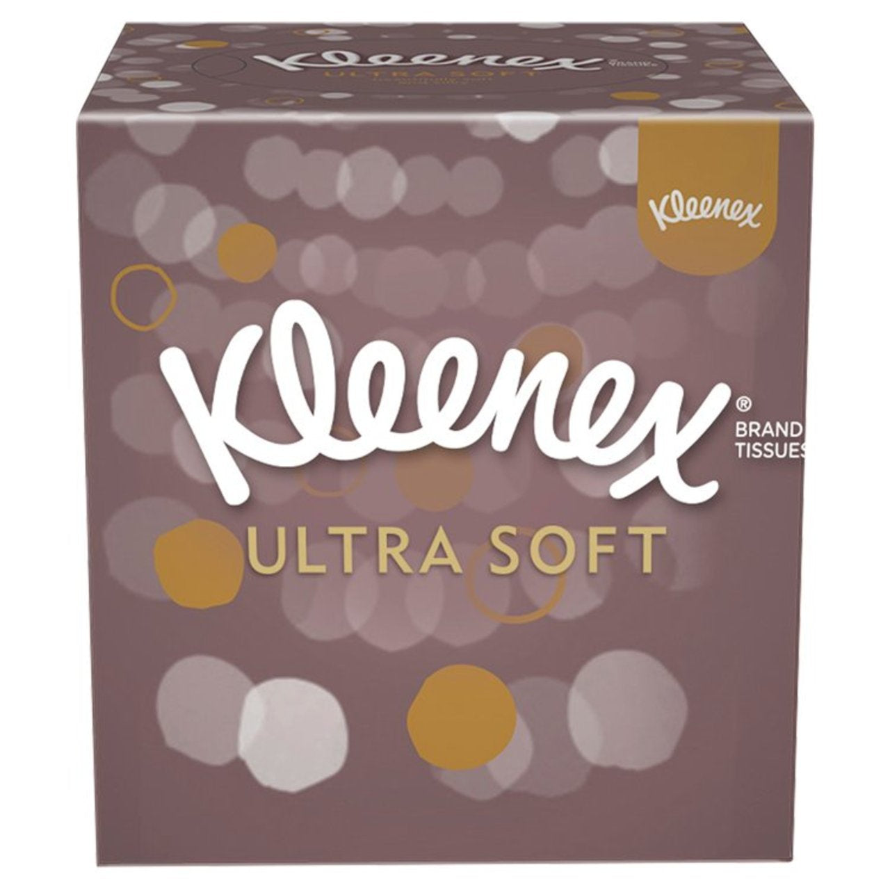 Kleenex Ultra Soft Tissues Cube 48pk