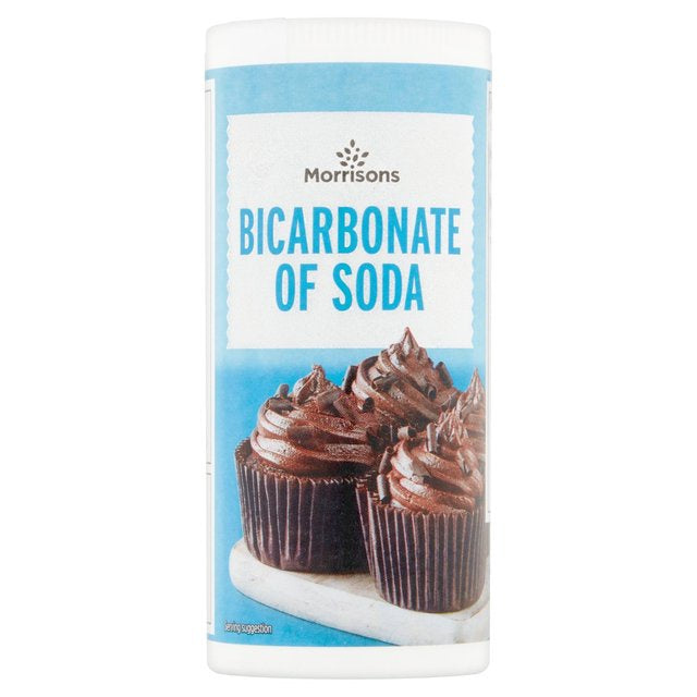 M Bicarbonate Of Soda Powder 180g