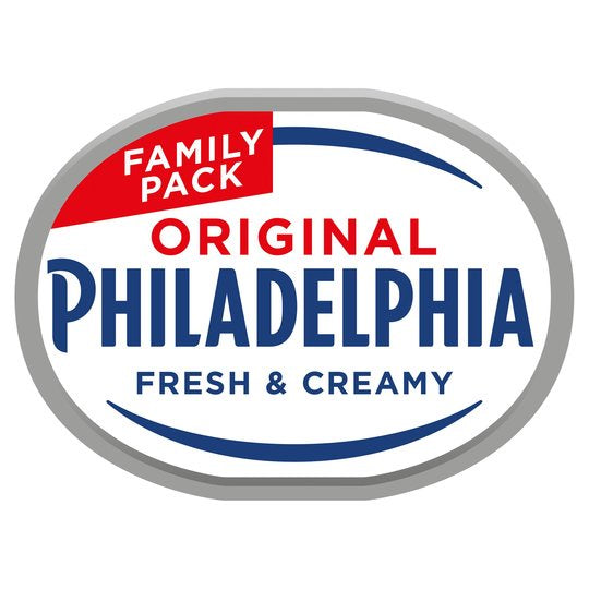 Philadelphia Original 340g