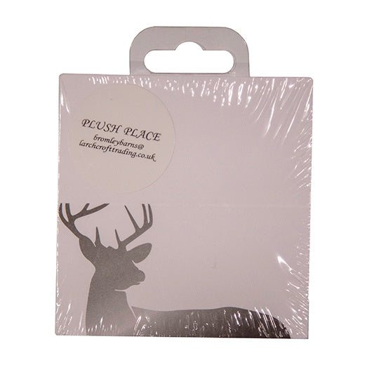 Deer Name place cards 50pk