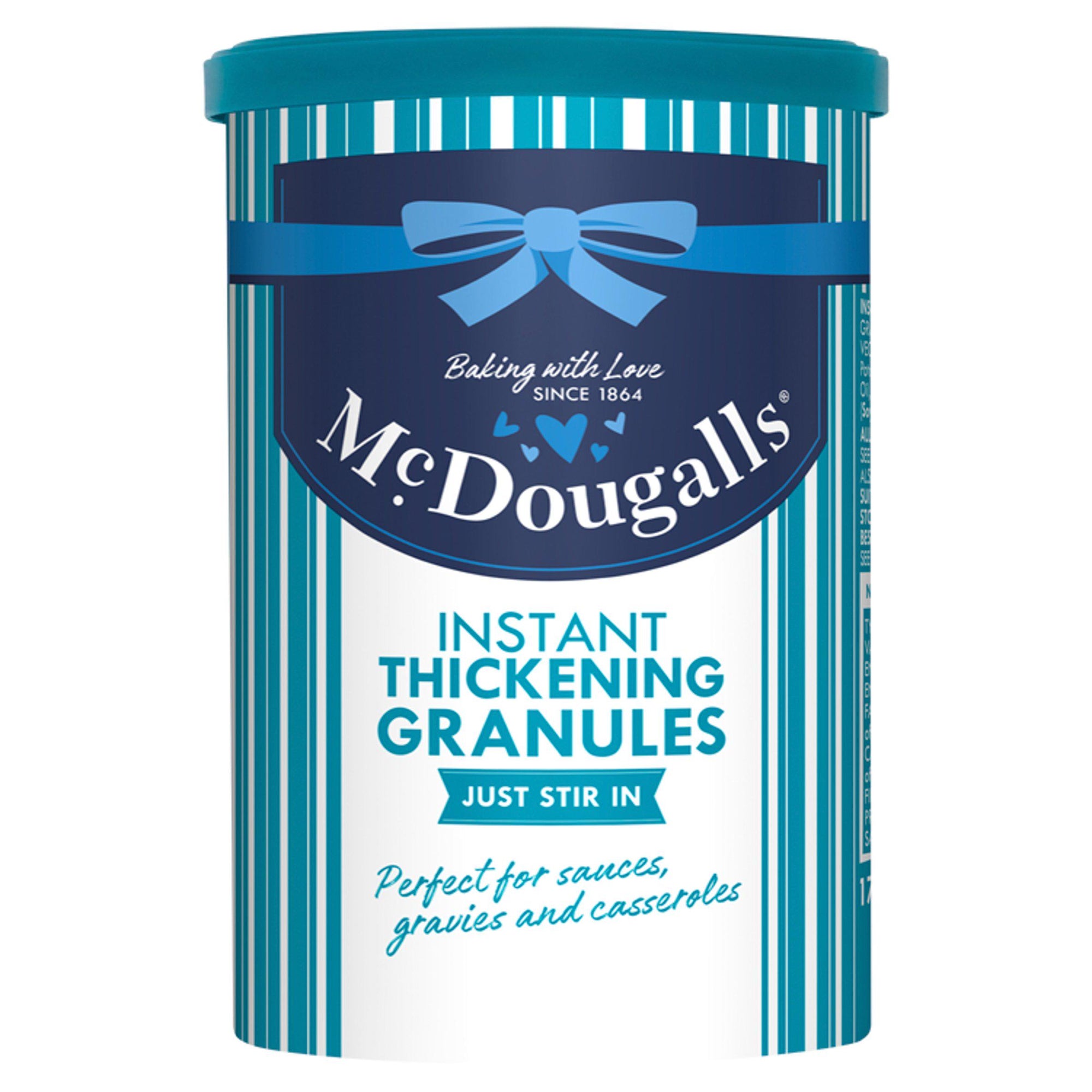 McDougalls Thickening Granules 170g