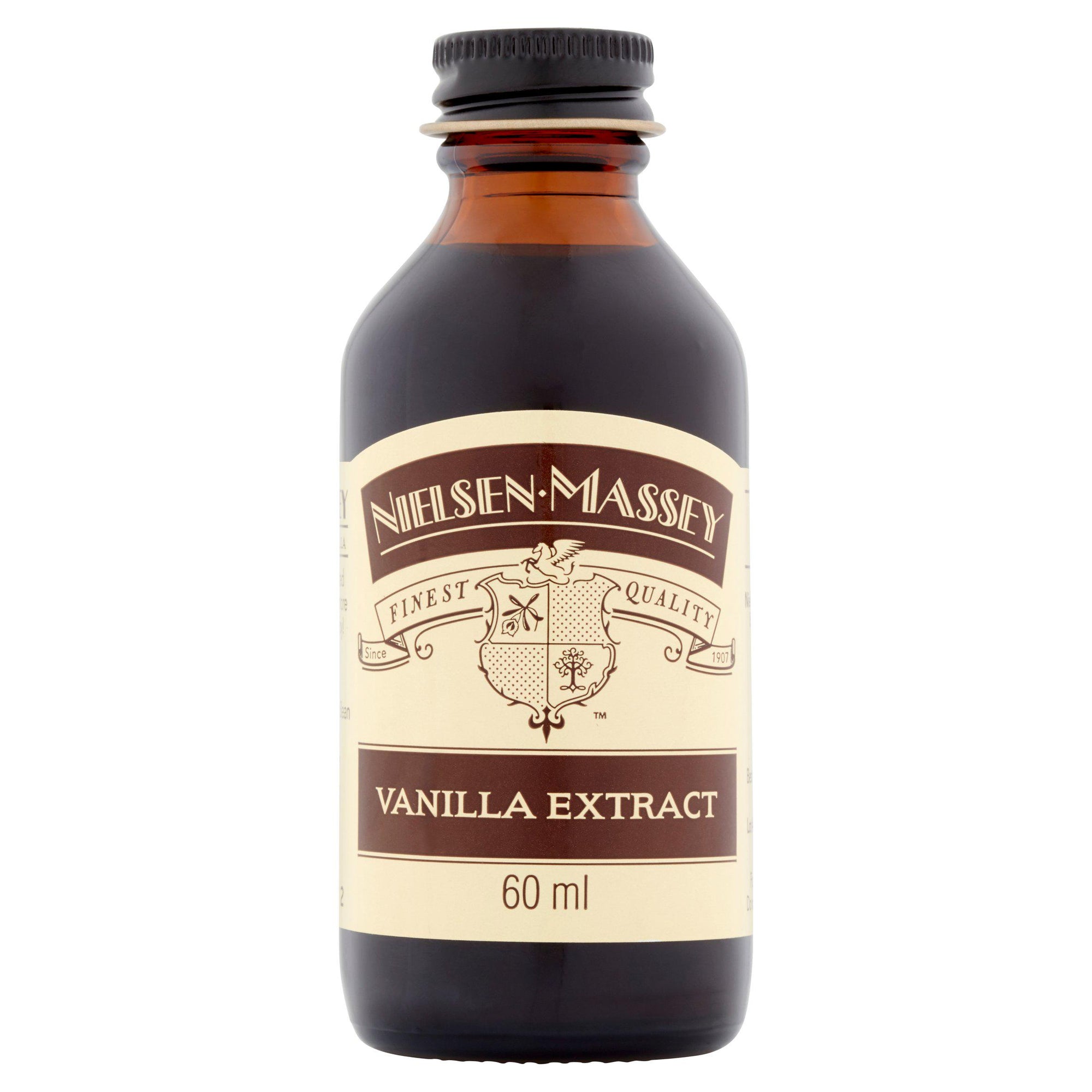 Nielsen Massey Vanilla Extract 60ml