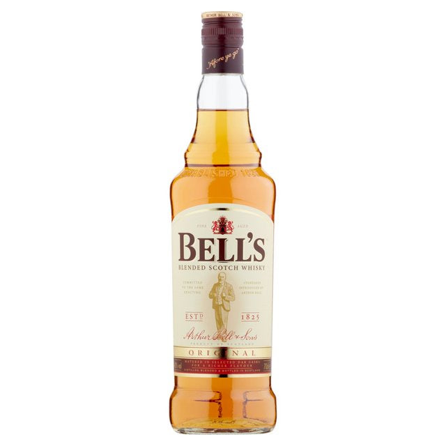 Bells Whisky 70cl