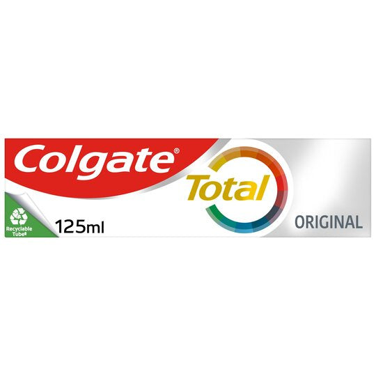 Colgate Total Advanced 125ml