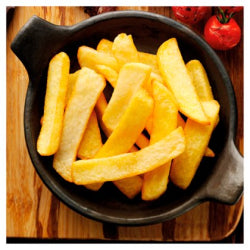 Everyday Favourites Oven Chips 2.5kg