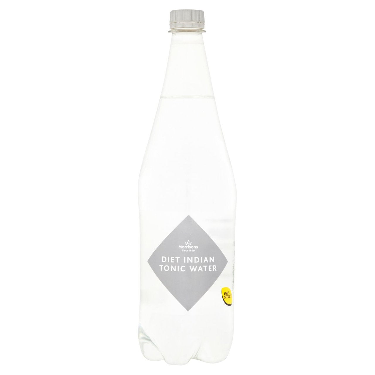 M Diet Tonic Water 1L