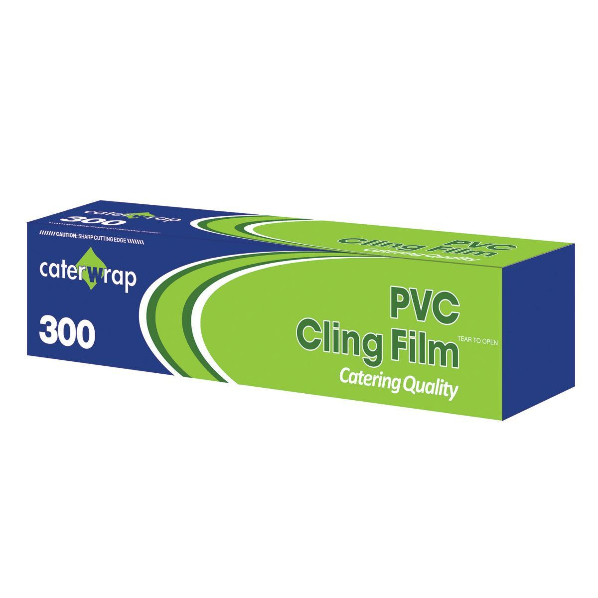 Cling Film - In box with cutter - 45cm