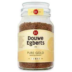 Douwe Egbert Pure Gold 190g