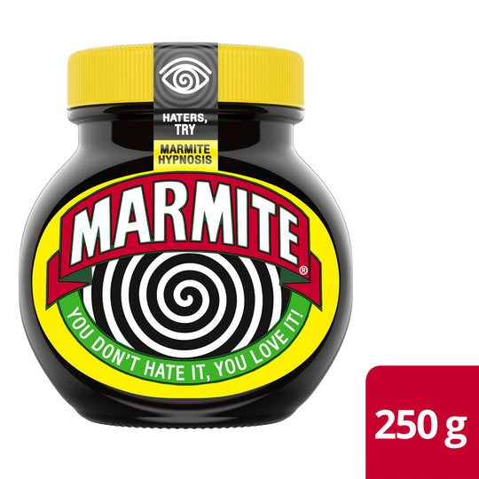 Marmite Yeast Extract 250g