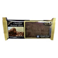 Goodwyns Chocolate Brownie Slices 4pk