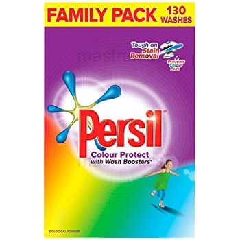 Persil Powder Colour 130 Wash