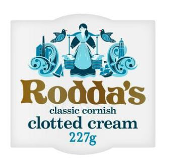 Roddas Clotted Cream 227g [871]