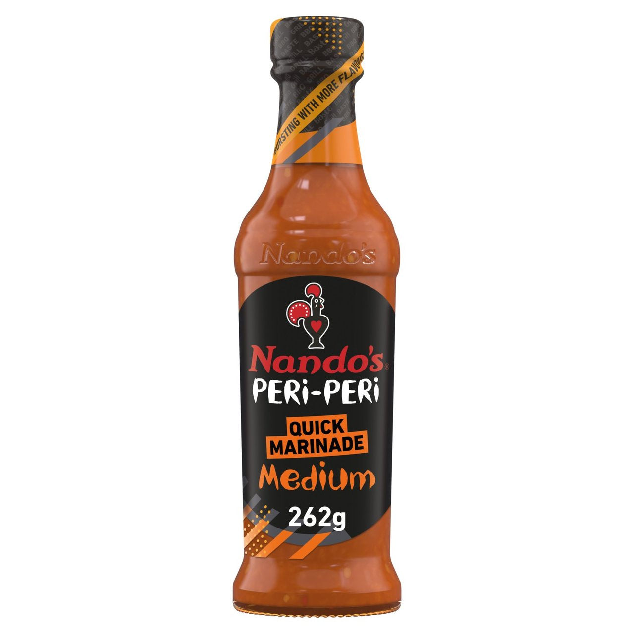 Nandos Medium Marinade 262g