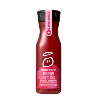 Innocent Berry Set Go 330ml