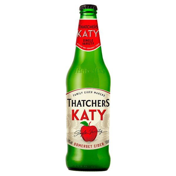 Thatchers Katy 500ml 7.4%