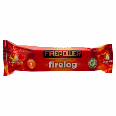 Firepower Firelog 700g