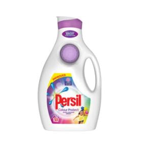 Persil Colour Protect Liquid 53 Washes 1431ml