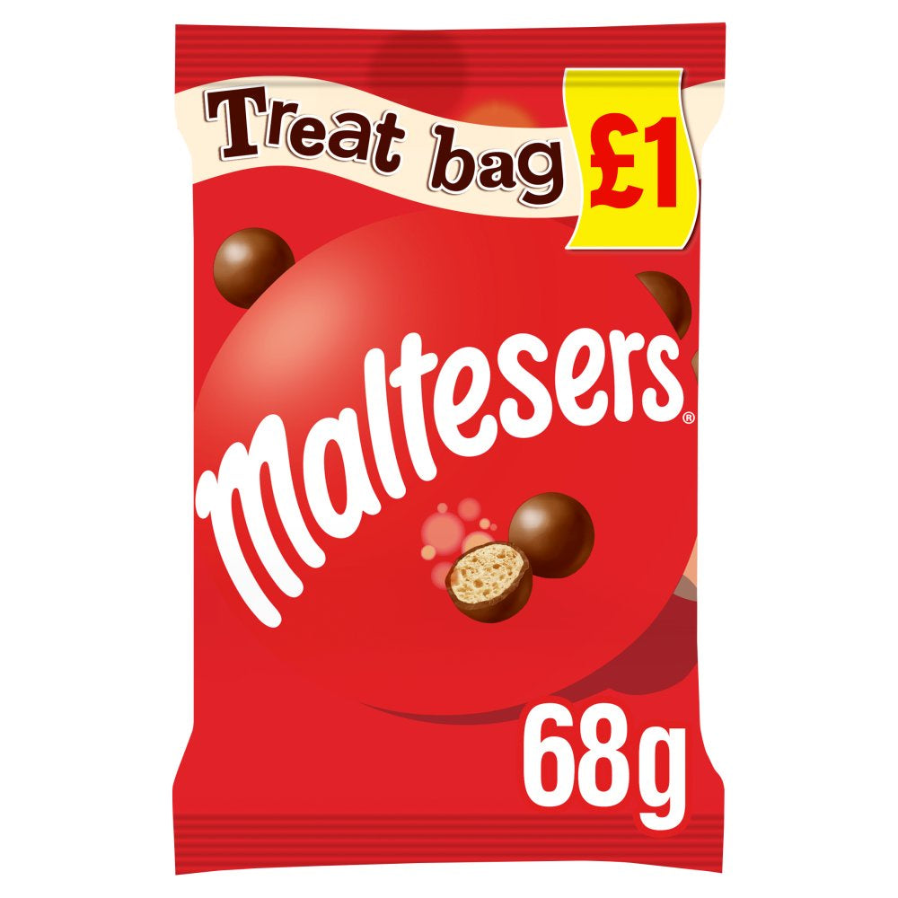 Maltesers treat bag 68g