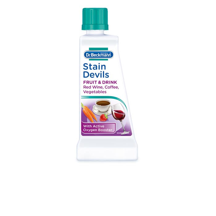 Dr Beckmann Stain Devil Wine & Fruit, 50g