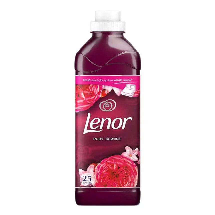 Lenor Ruby Jasmine 25w 875ml