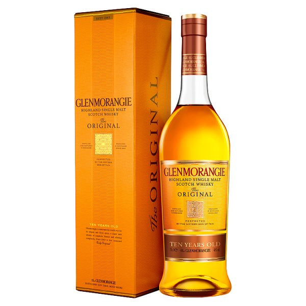 Glenmorangie Malt 70cl