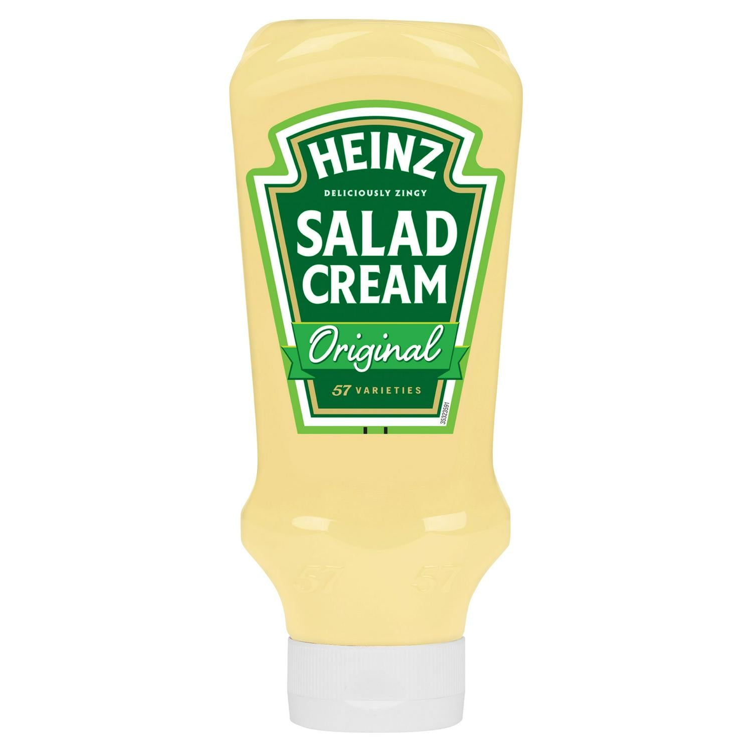 Heinz Salad Cream 570ml