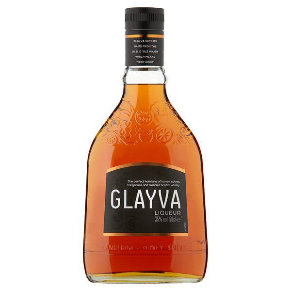 Glayva Liqueur 50cl 35%