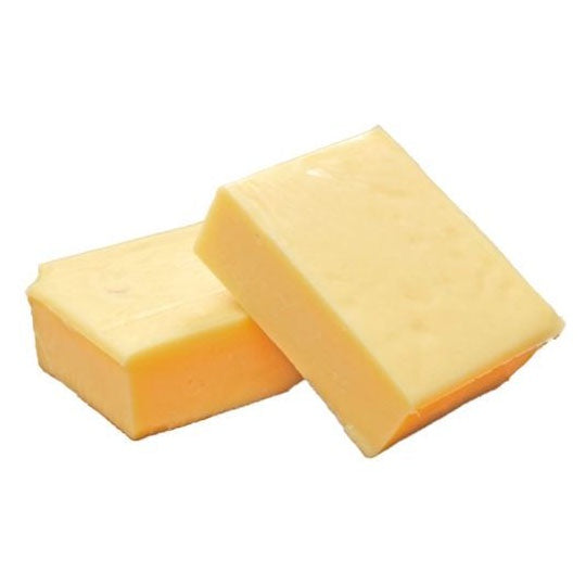 Mild White Cheddar 500g