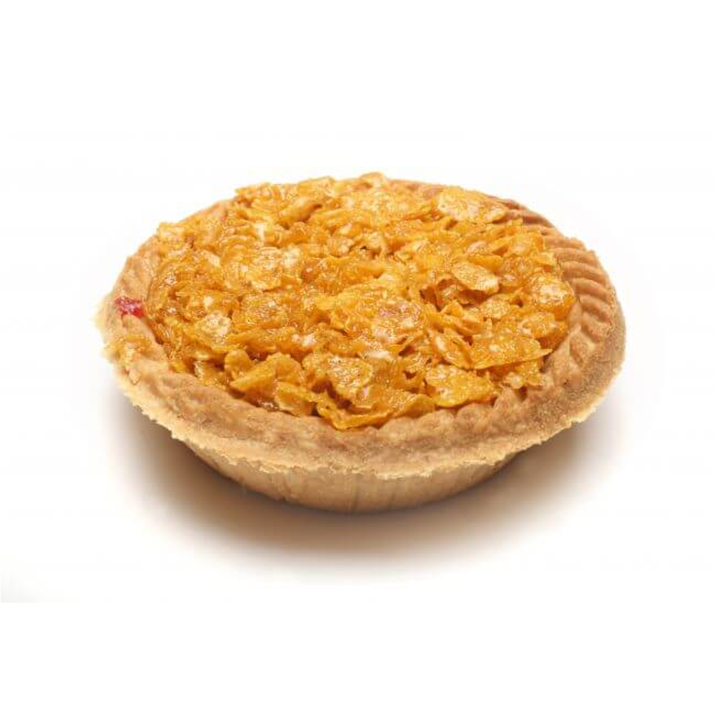 Adkins Bakery Cornflake Tart 6"